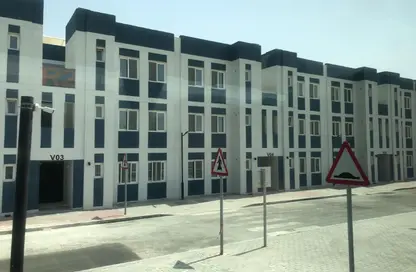 Labor Staff Accommodation